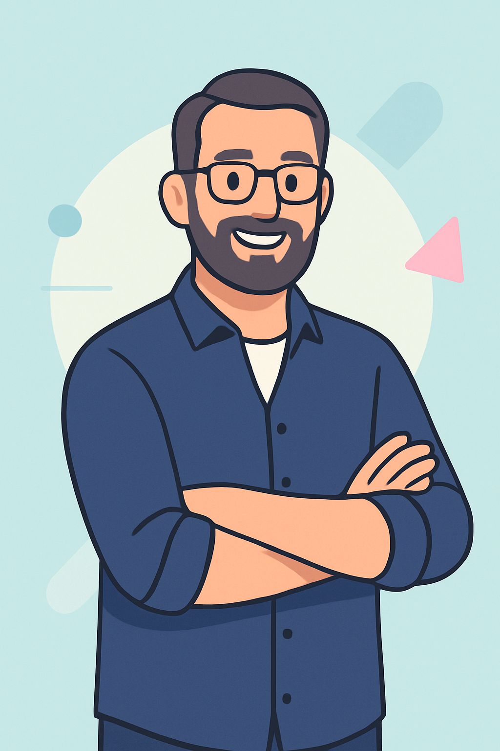 Alejandro Gómez - Fractional CTO