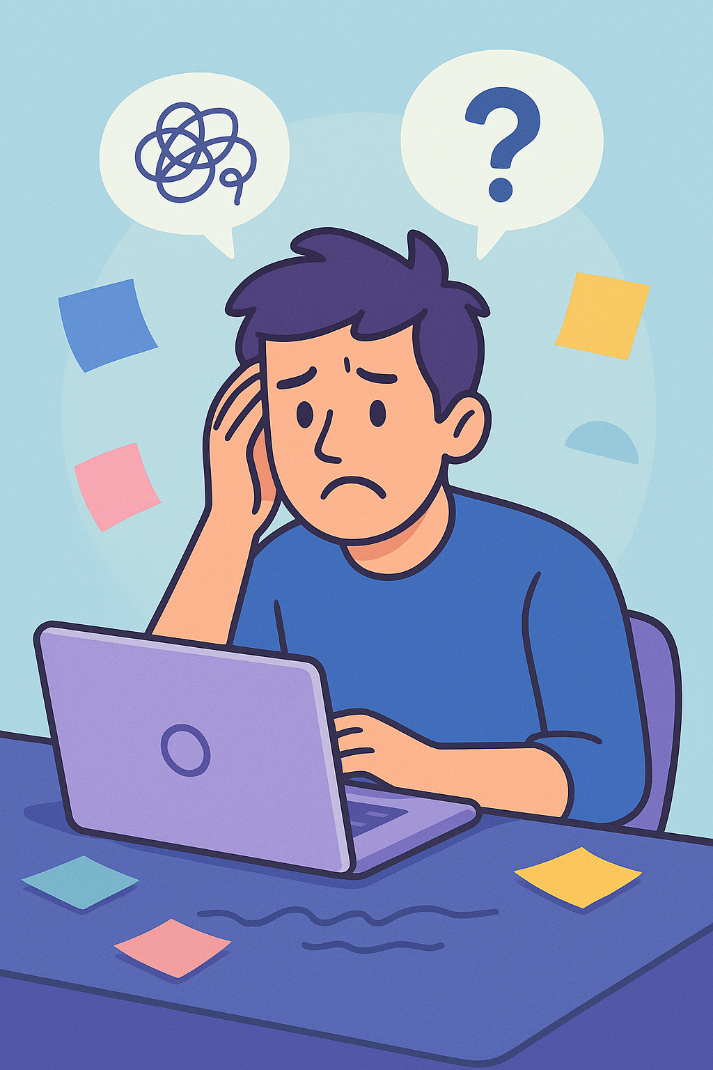 Value proposition illustration